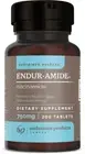 Endurance Products ENDUR-Amide 750mg nicotinamide niacinamide 200 Tablets