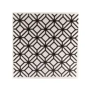 Embossing Folder Uneven Plastic Geometric Embossed Template Stencil Scrapbooking