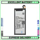 for Samsung EB-BA520ABE Battery Galaxy A5(2017), A3(2017), J5(2017) 3000mAh