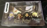 Little People Collector Harry Potter and The Half Blood Prince Set Collectibles