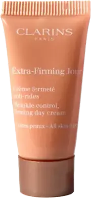 Clarins Extra Firming Jour Wrinkle Control Firming Day Cream - 0.1 oz - New