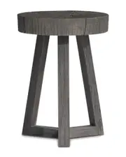 Bernhardt Exteriors Outdoor Kaya 16in Accent Table