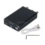 ATU-15 Shortwave Automatic Antenna Tuning Built-in Battery to DIY Amateur Radio