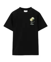 Palm Tree T-shirt EU48,EU52,EU50,EU46,EU44 Black
