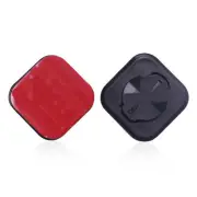Bicycle Mounted Smartphone Adapter with For Bryton Compatibility Features
