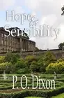 Hope and Sensibility by P.O. Dixon (English) Paperback Book