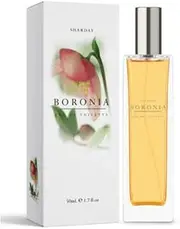 [Sharday] Boronia 50 ml Eau De Toilette EDT Australian Floral