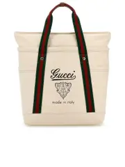 Gucci Tote Moitiessier Crest