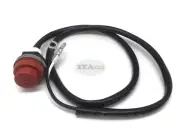 Engine Stop Switch 6A0-82550-01 fit Yamaha Outboard 4HP 5HP 9.9HP 15HP 25HP 30HP