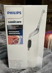 Philips Sonicare Airfloss Pro/Ultra Teeth Flosser Air & Microdroplet HX8381/01.