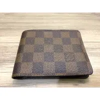 在飛比找蝦皮購物優惠-Louis vuitton N60895 MULTIPLE 