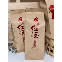 在飛比找蝦皮購物優惠-台灣有機紅玉-台茶18號（日月潭）