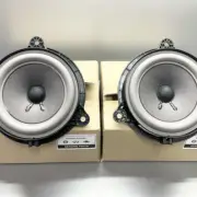 Genuine Nissan R35 GT-R GTR Front door speaker unit Left and right BOSE