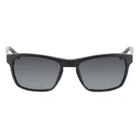 在飛比找ETMall東森購物網優惠-POLICE 義大利 品牌造型鏡腳太陽眼鏡(黑)POS185