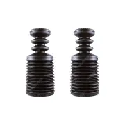 2x Front Bump Stop + Dust Cover Kits for Mitsubishi Airtrek Grandis ASX XA XB XC