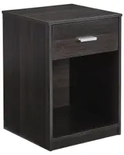 Progressive Furniture Cessna Drawer Nightstand