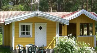 5 person holiday home in MELLBYSTRAND