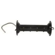 Gallagher Economy Black Insulated Gate Handles x 20 FREE POSTAGE!!!!