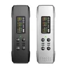 Electromagnetic Radiation Detector Dosimeter EMF MetersRadioactive Tool Computer