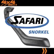 SAFARI SNORKEL V SPEC FORD RANGER PX3 (MKIII) 19-ON 3.2LITRE-I5 (for: Ford)