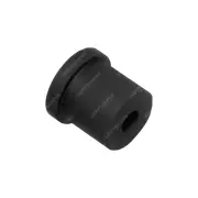 12 Rubber Front Leaf Spring Front Rear Eye Shackle Bush for Mitsubishi Canter