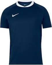 [Nike] Unisex Men's Team Stock Rugby Crew Razor Jersey T-Shirt