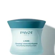 PAYOT PAYOT Lisse Sleeping Creme Resurfacante 50ml Moisturisers