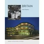 BRITAIN: MODERN ARCHITECTURES IN HISTORY