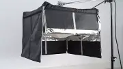 Aputure Amaran Lantern Softbox with Grid for Amaran F21X/F21C RGB Flexible LED