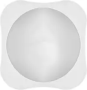Large Silicone Cake Mold DIY Planet Mouse Cake Baking Ball Tool Ball Sphere Bath Cake Pan Tin Baking Mold Pastry Mould Half -ball Shape Heat-resistant Spherical Cake Mould For Kitchen Cake Pop Moulds