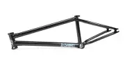 Cult BMX 2 Short IC Frame 20.75" TT Black