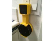 ECHO DOT (Gen 3) Wall OUTLET Mount For Echo Dot Gen 3 Only!