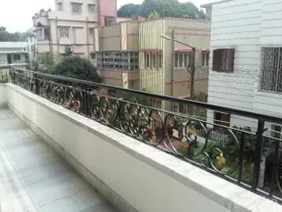 Salt Lake | 3 BHK | AC | Free WiFi