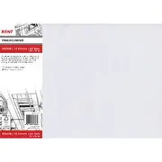 Kent A3 90gsm Tracing Paper Pack 10 Sheets
