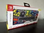 Nintendo Switch Protection Travel Case (MarioKart Theme, Brand New)