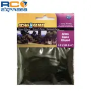 Woodland Scenics Scene-a-Rama Scenery Bags Grass 2oz WOOSP4180