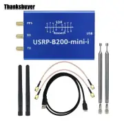 USRP B200mini-i Kit SDR Software Defined Radio 70MHz-6GHz Support Full Duplex