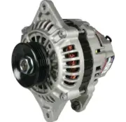 Alternator For Mitsubishi Lancer CB 1.5 1988 to 1992 12v 75a - New Unit