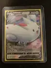 Pokemon - Togekiss V - Vivid Voltage - 140/185 - Ultra Rare TCG Card