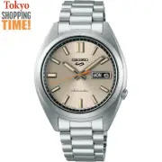 Seiko 5 Sports SBSA257 SNXS Series Automatic Mechanical Men Watch Made in Japan