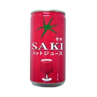 在飛比找蝦皮購物優惠-[現貨開發票] 韓國 SAKI 低卡無鹽番茄汁 180mL 