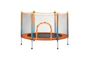 Mazam 60 Inch Trampoline Kids Jumping Trampolines