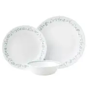 Corelle Country Cottage Vitrelle Set, 12 Piece