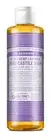 Dr. Bronner's Pure-Castile Soap Liquid Lavender 237ml