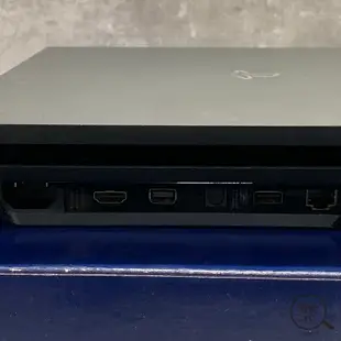 『澄橘』SONY PS4 PRO 1TB CUH-7017B 電玩 遊戲 主機 黑 二手 中古《歡迎折抵》A64708