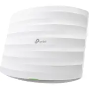 TP-LINK EAP110 N300 Wireless Ceiling Mount Access Point Omada Supports Passive