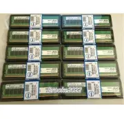 NEW SNP7XRW4C/16G Dell 16GB DDR4 2133 MHz R230 R330 T130 T3620 UDIMM ECC Memory