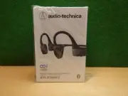Audio-Technica ATH-CC500BT2 E Wireless Earphones Bluetooth Cartilage jp New Fs