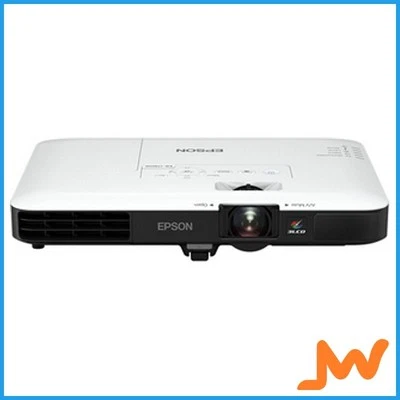 Epson EB-1780W Data Projector Desktop 3000 ANSI Lumens 3LCD WXGA (1280x800)...