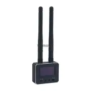 X-CAM Scanner 2.4G/5.8G Frequency Scanner for FPV Drone+Dual Band Antenna